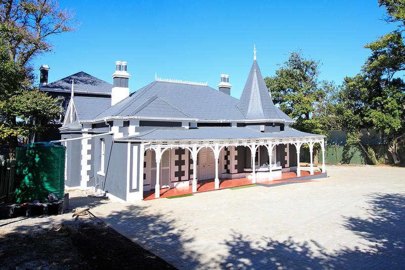 To Let 0 Bedroom Property for Rent in Rosebank Western Cape